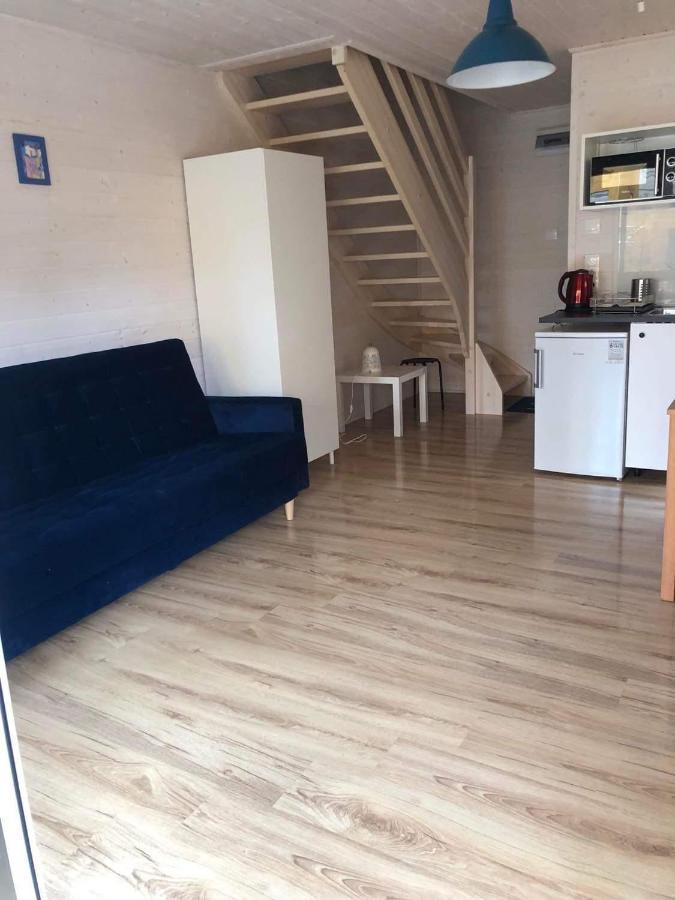 Zielonka Relaks Villa Rusinowo  Kültér fotó