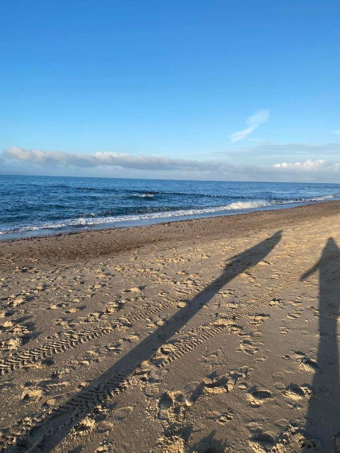 Zielonka Relaks Villa Rusinowo  Kültér fotó