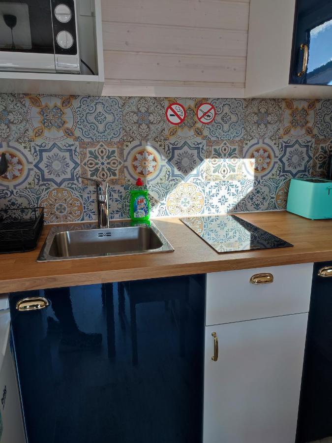 Zielonka Relaks Villa Rusinowo  Kültér fotó
