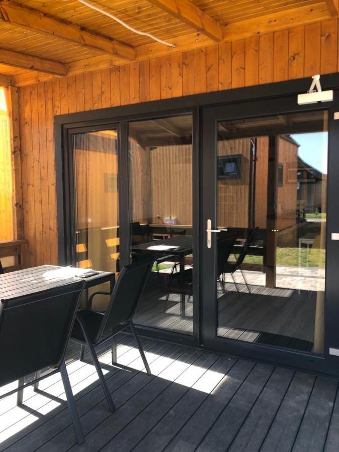 Zielonka Relaks Villa Rusinowo  Kültér fotó