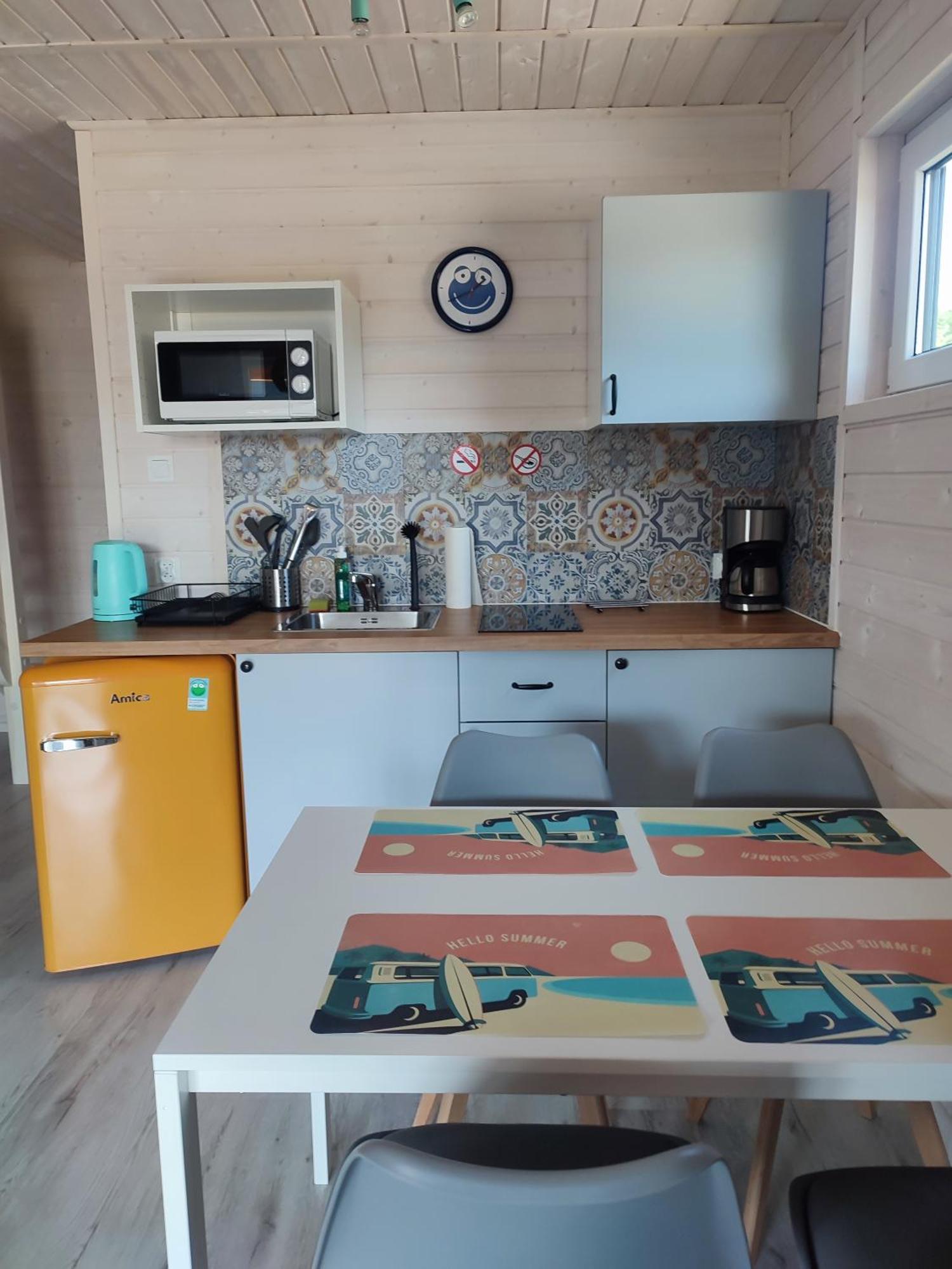 Zielonka Relaks Villa Rusinowo  Kültér fotó
